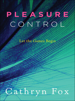 Pleasure Control - ebook